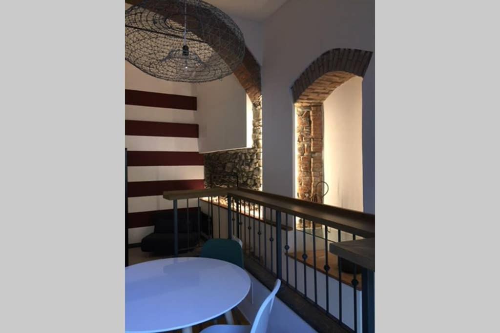 Appartamento Casa Oliva Cinque Terre Manarola Esterno foto