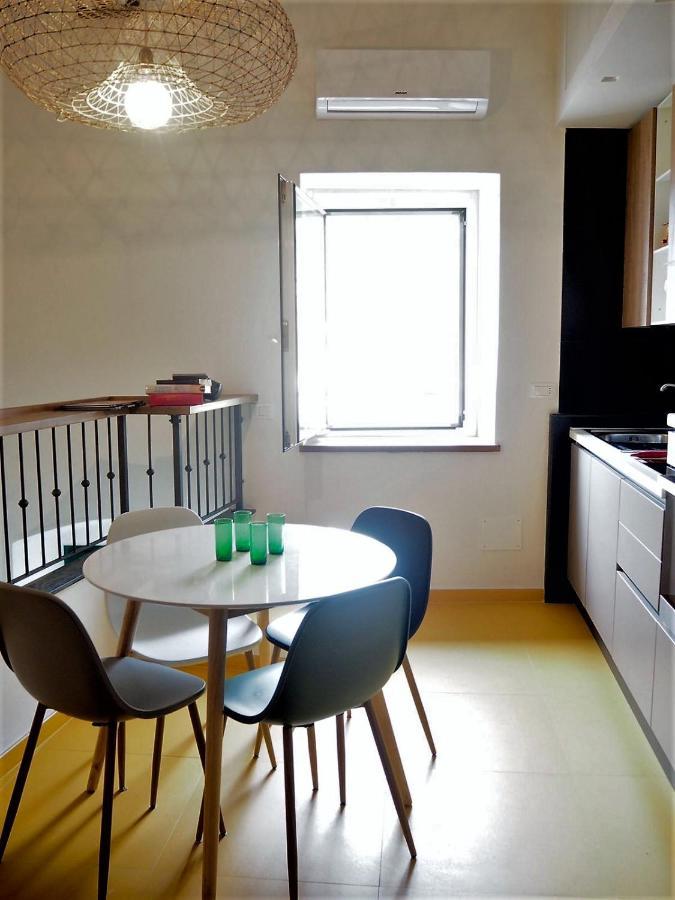 Appartamento Casa Oliva Cinque Terre Manarola Esterno foto