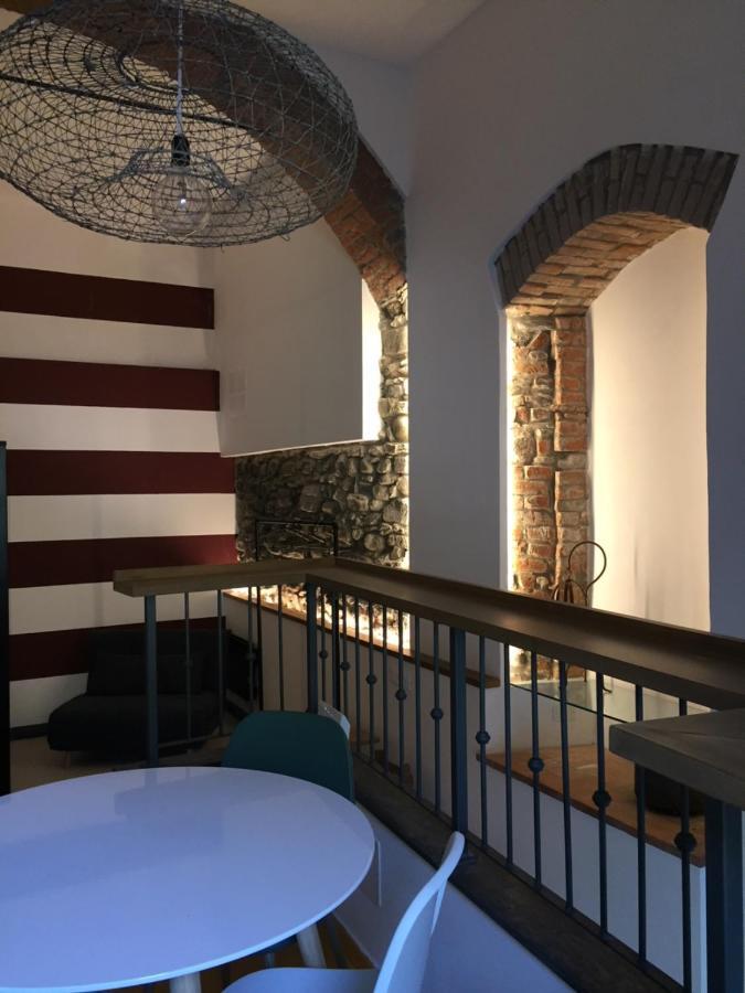 Appartamento Casa Oliva Cinque Terre Manarola Esterno foto